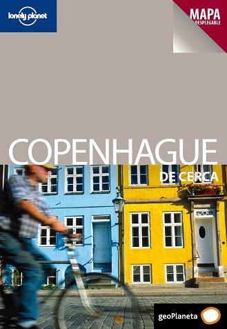 COPENHAGUE DE CERCA 1 | 9788408097976 | BONETTO, CRISTIAN/BOOTH, MICHAEL