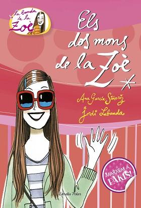 DOS MONS DE LA ZOE, ELS | 9788499323787 | GIMENEZ, ANA GARCIA