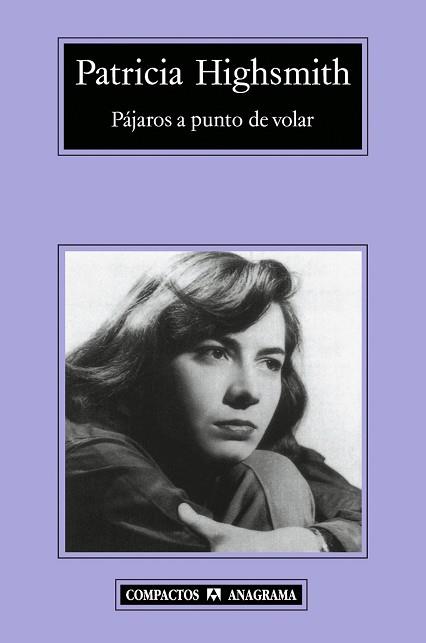 PAJAROS A PUNTO(CM) | 9788433972774 | HIGHSMITH, PATRICIA