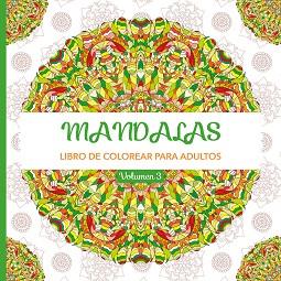 MANDALAS 3 | 9788412065770 | VV. AA.