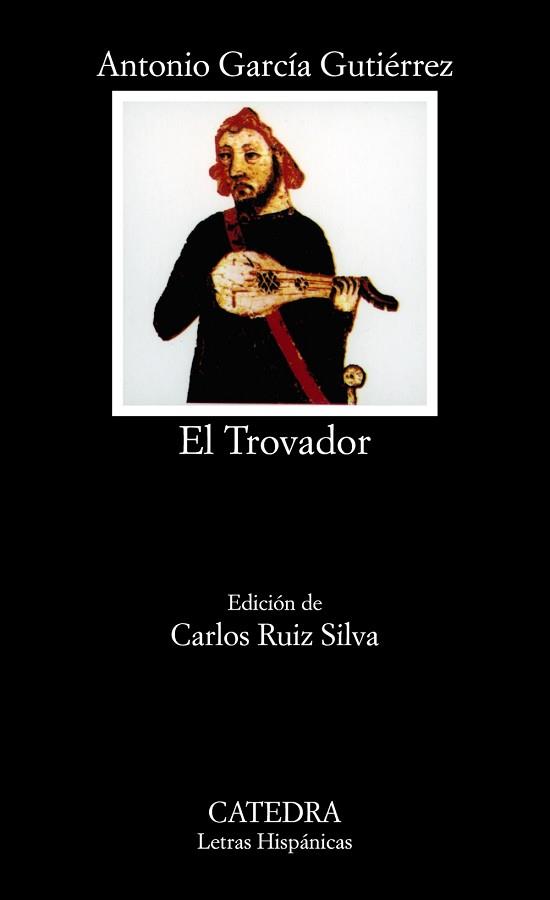 TROVADOR, EL | 9788437605296 | GARCIA GUTIERREZ, ANTONIO LUIS
