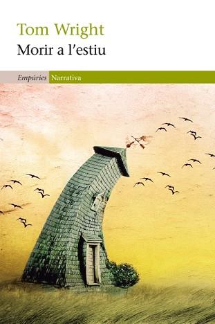 TOT EL QUE ES MOR A L'ESTIU3 | 9788497877947 | WRIGHT, TOM