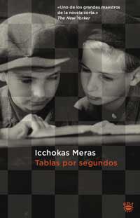 TABLAS POR SEGUNDOS | 9788478711222 | MERAS, ICCHOKAS