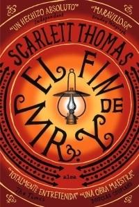 FIN DE MR Y | 9788449321597 | THOMAS, SCARLETT