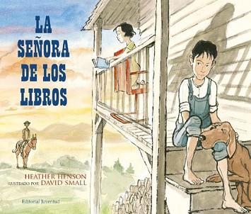 LA SEÑORA DE LOS LIBROS | 9788426137852 | HENSON, HEATHER