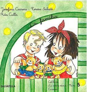 RATETA SAVIA 5 (CURSIVA), LA | 9788472108653 | SABATÉ RODIÉ, TERESA