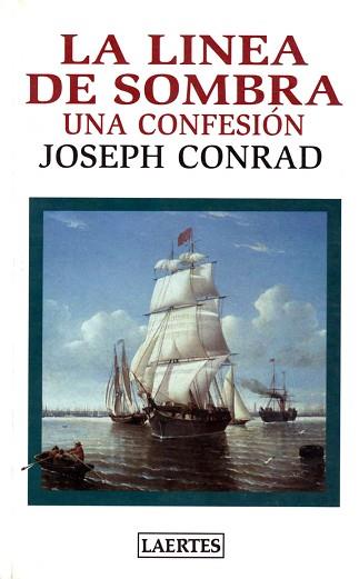 LINEA DE SOMBRA, LA | 9788475843056 | CONRAD, JOSEPH