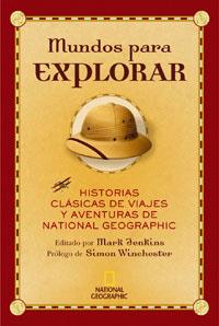 MUNDOS PARA EXPLORAR | 9788482983882 | WINCHESTER SIMON