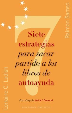 SIETE ESTRATEGIAS PARA SACAR PAR | 9788497775557 | SAMSO, RAIMON