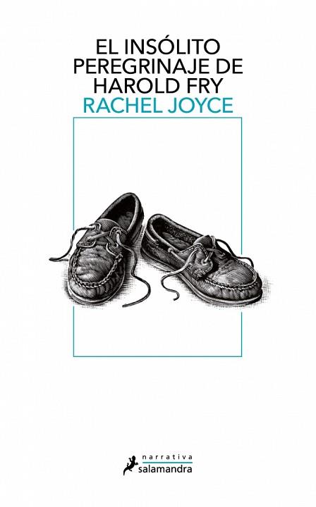 INSÓLITO PEREGRINAJE DE HAROLD FRY, EL | 9788498384802 | JOYCE, RACHEL