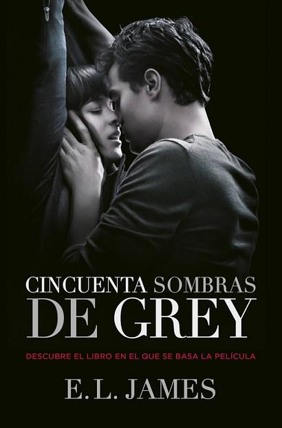 CINCUENTA SOMBRAS DE GREY | 9788425348839 | JAMES,E. L.