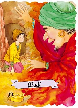 ALADI | 9788478643295 | ANÒNIM