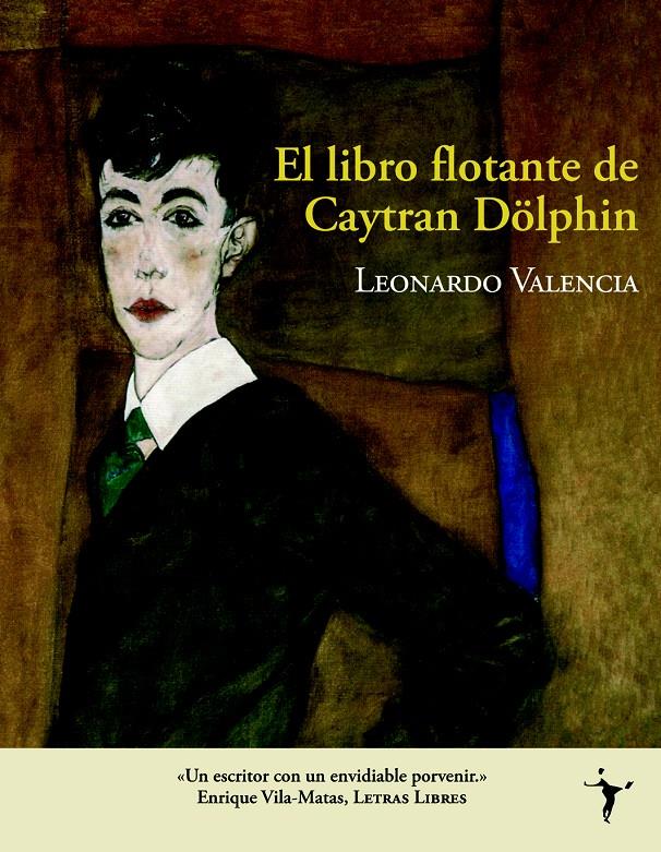 EL LIBRO FLOTANTE DE CAYTRAN DOLPHIN | 9788496601093 | VALENCIA, LEONARDO
