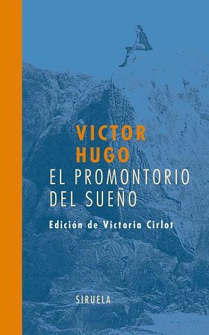 PROMONTORIO DEL SUEÑO LT-247 | 9788498410709 | HUGO, VICTOR