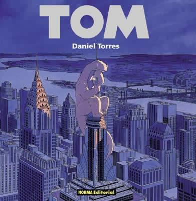 TOM | 9788479042448 | TORRES, DANIEL