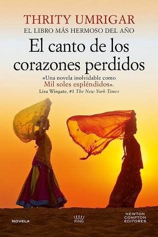 EL CANTO DE LOS CORAZONES REBELDES | 9791387788230 | UMRIGAR, THRITY