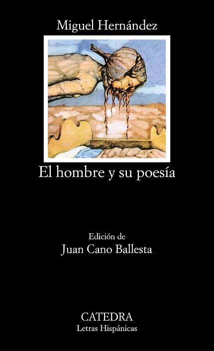 HOMBRE Y SU POESIA, EL | 9788437600017 | HERNANDEZ, MIGUEL