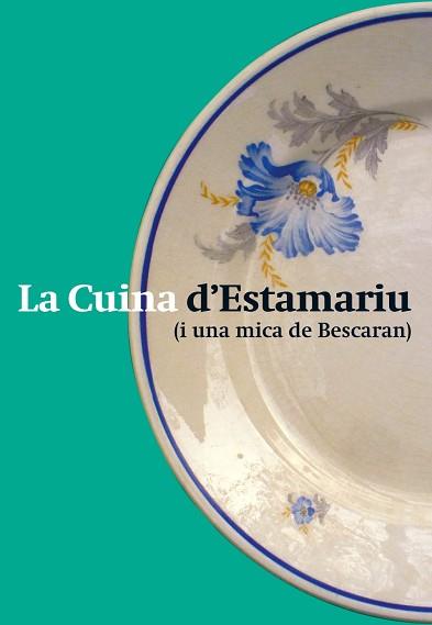LA CUINA D'ESTAMARIU | 9791399088861 | VARIOS AUTORES