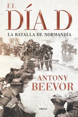 DIA, D, EL | 9788498920208 | BEEVOR, ANTONY