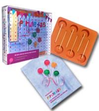 KIT PIRULETAS | 9788448008253 | NATHALIE HELAL