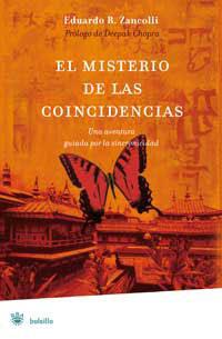 MISTERIO DE LAS COINCIDENCIAS, EL | 9788478715305 | ZANCOLLI, EDUARDO R.