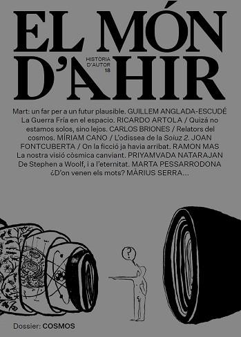 EL MÓN D'AHIR #18 | 9788417804749 | BAÑOS I BONCOMPAIN, ANTONIO