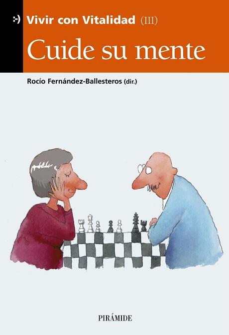 CUIDE SU MENTE | 9788436816846 | FERNANDEZ-BALLESTEROS, ROCIO