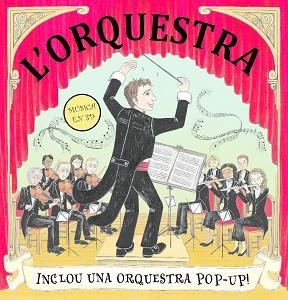 ORQUESTRA, L | 9788498255744
