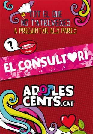 ADOLESCENTS. EL CONSULTORI | 9788424655419