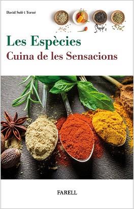 LES ESPÈCIES | 9788417116316