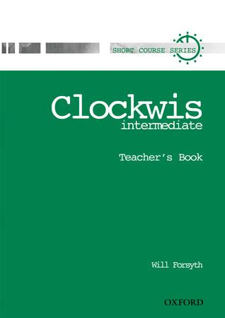 CLOCKWISE INT PROF | 9780194340793 | FORSYTH, WILL