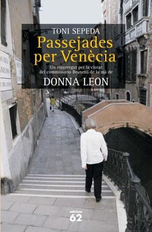 PASSEJADES PER VENECIA | 9788429761580 | LEON, DONNA