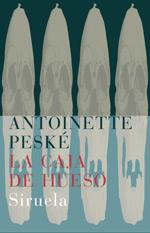 CAJA DE HUESO LT-209 | 9788478448593 | PESKE, ANTOINETTE