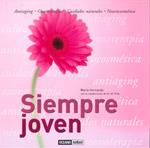 SIEMPRE JOVEN | 9788475565682 | ROMANILLOS VIDAÑA, PERE