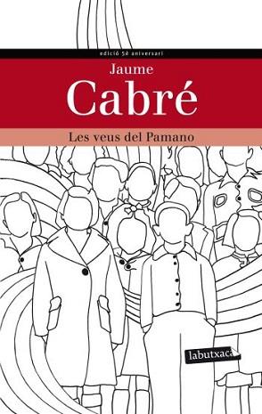 VEUS DEL PAMANO, LES | 9788499305271 | CABRE, JAUME