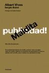 MALDITA PUBLICIDAD | 9788483077054 | VIVES, ALBERT