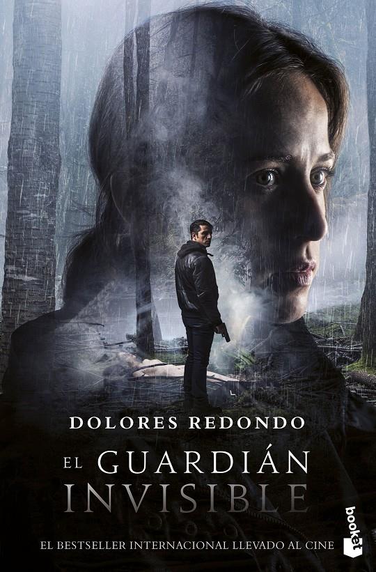 EL GUARDIÁN INVISIBLE | 9788423351893 | DOLORES REDONDO