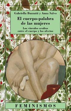 CUERPO-PALABRA DE LAS MUJERES, EL | 9788437618746 | BUZZATI, GABRIELA