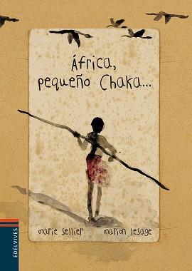 ARICA PEQUEÑO CHAKA... | 9788426380517 | SELLIER, MARIE