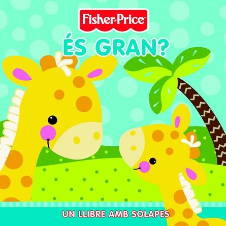 ES GRAN? | 9788448830168 | MATTEL