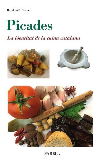 PICADES | 9788492811953 | SOLE I TORNE, DAVID