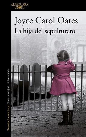 LA HIJA DEL SEPULTURERO (2014) | 9788420417653 | OATES,JOYCE CAROL