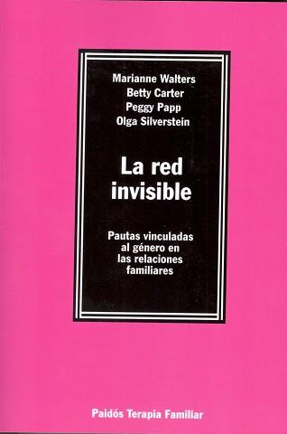 RED INVISIBLE, LA | 9788449303135 | WALTERS, M. / CARTER, B. / PAPP, P.