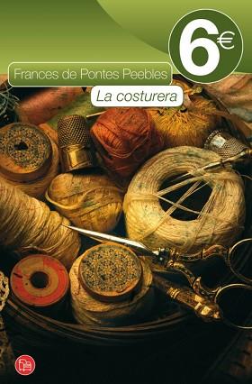 LA COSTURERA 6_ 11 FG | 9788466325035 | DE PONTES PEEBLES, FRANCES