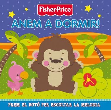 PRECIOUS PLANET #3 ANEM A DORMIR | 9788448830755 | MATTEL,