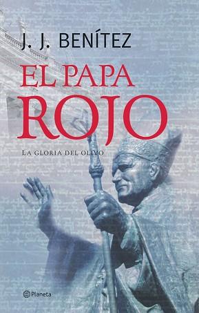 PAPA ROJO, EL | 9788408057314 | BENITEZ, J. J.