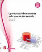 OPERACIONES ADMINISTRATIVAS Y DOCUMENTACION SANITARIA GM | 9788448176358 | SIMON