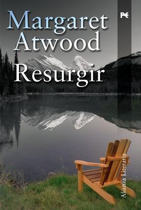 RESURGIR | 9788420649221 | ATWOOD, MARGARET