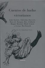 CUENTOS DE HADAS VICTORIANOS | 9788478445868 | COTT, JONATHAN