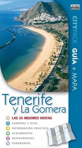 TENERIFE Y LA GOMERA 2010 CITIPACK | 9788403509436 | A.A.V.V.